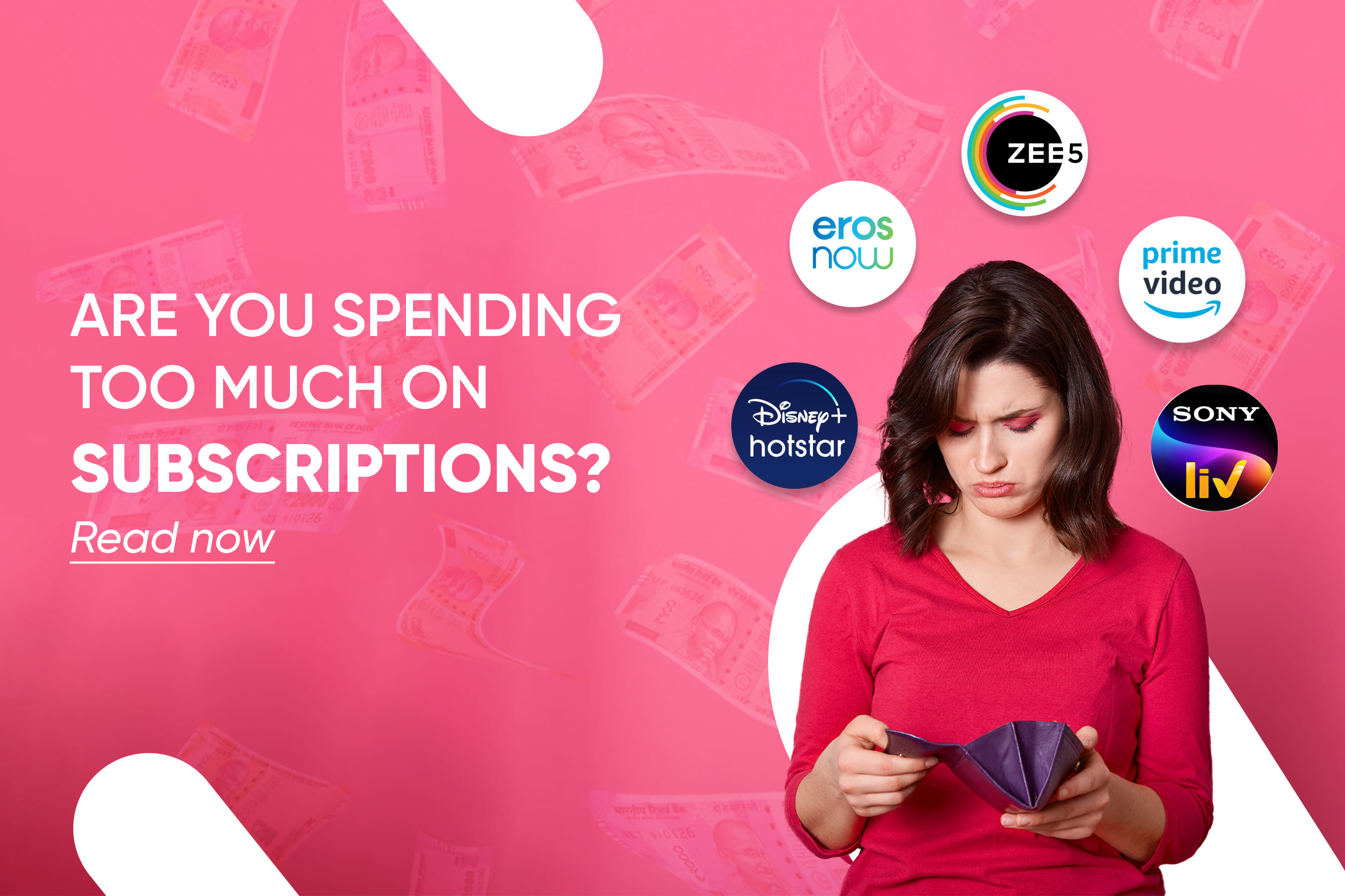 Are You Spending Too Much on Paid Subscriptions?